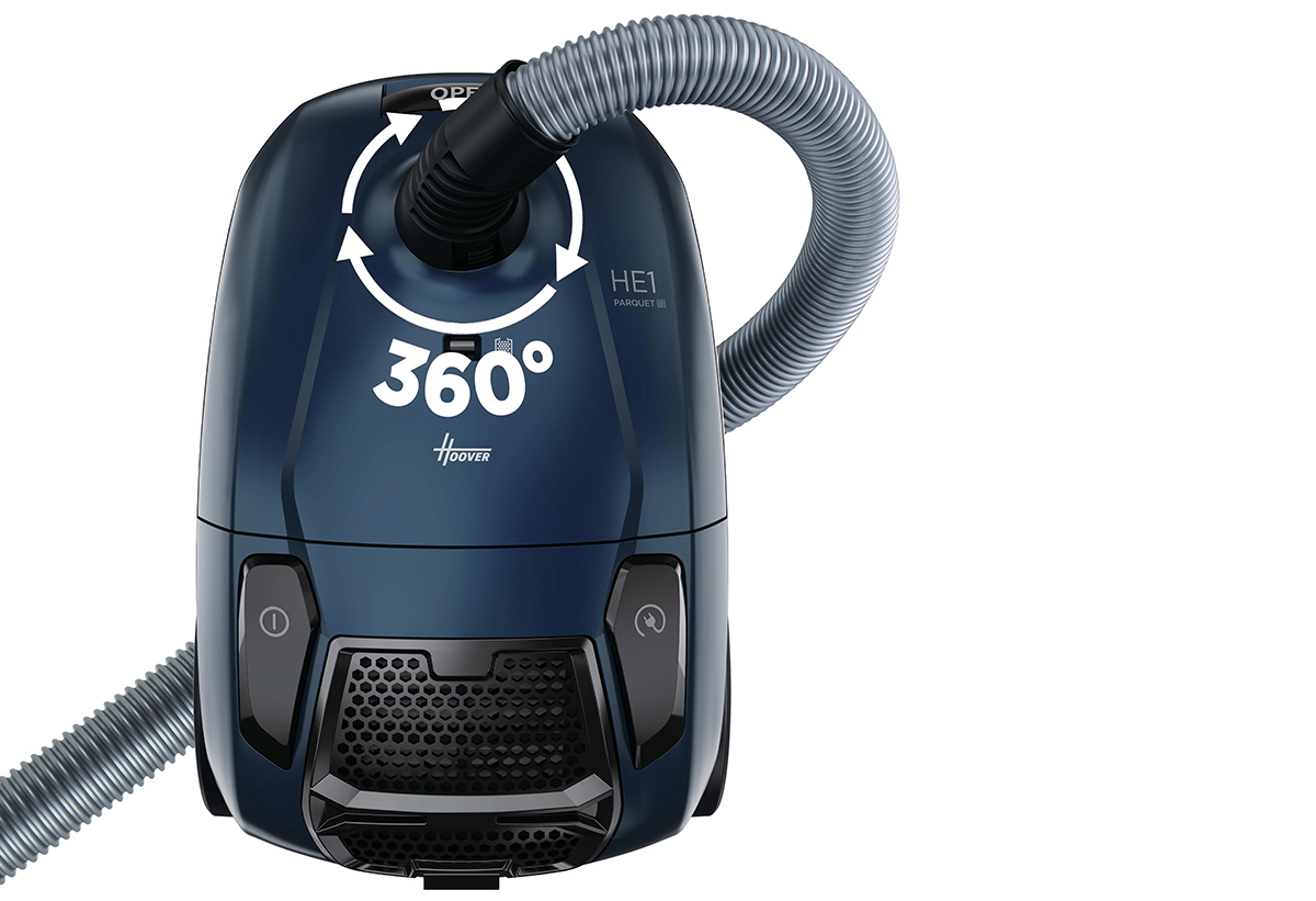 Απεικονίζεται η σκούπα.